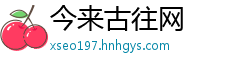 今来古往网